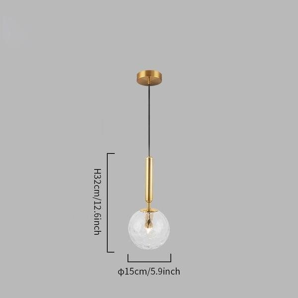 Miira Pendant Light