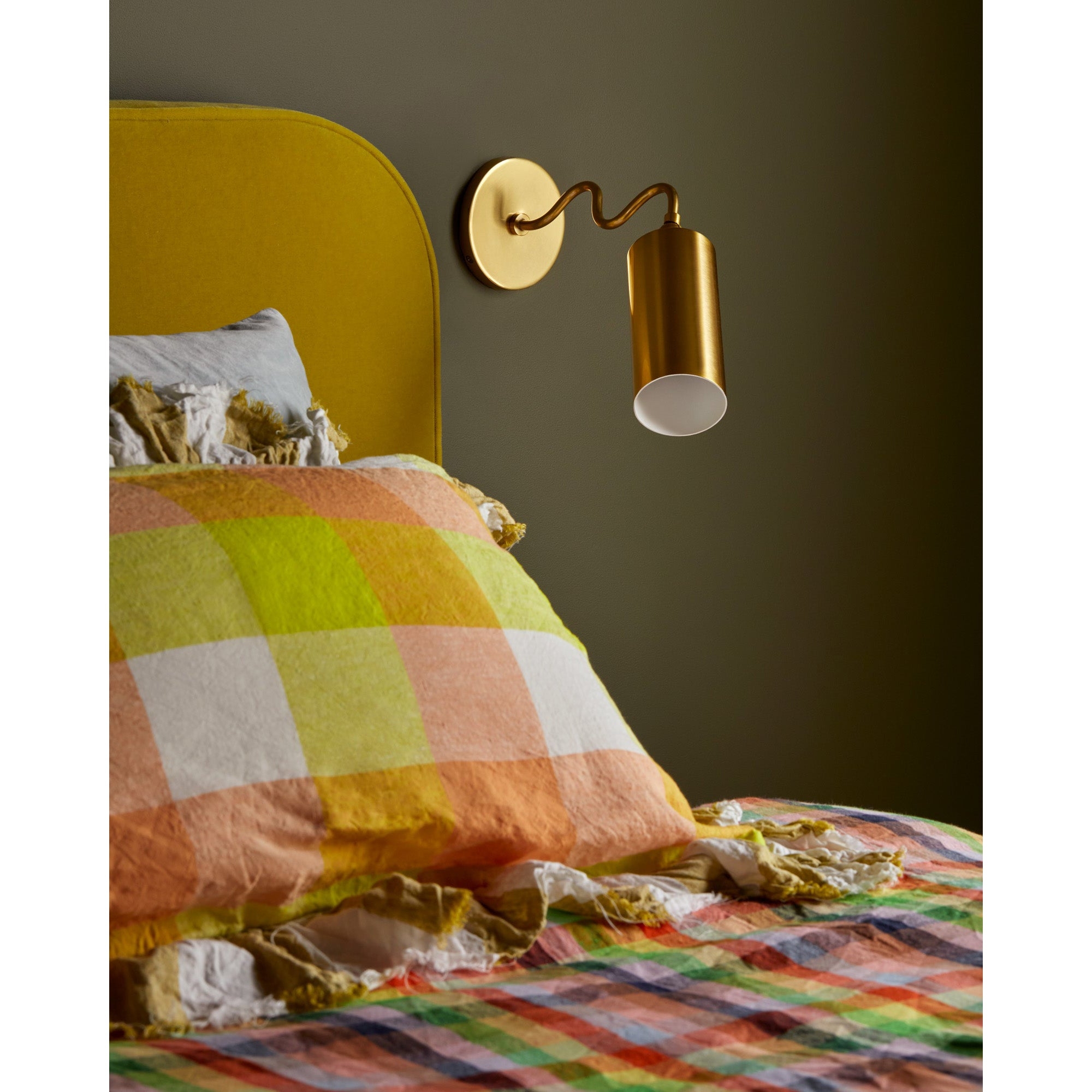 Bea Wall Lamp D593