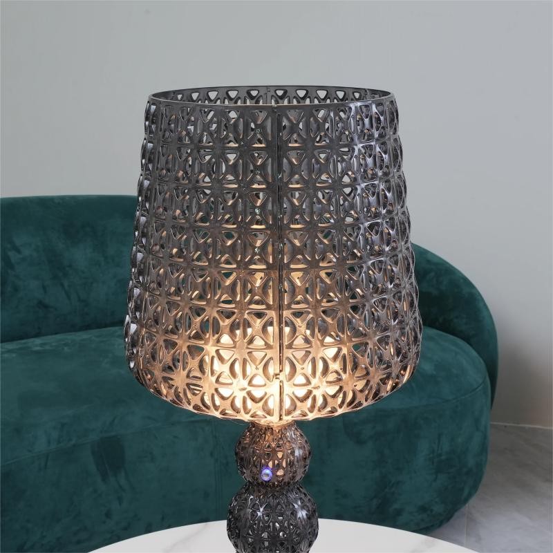 Mini Kabuki Table Lamp