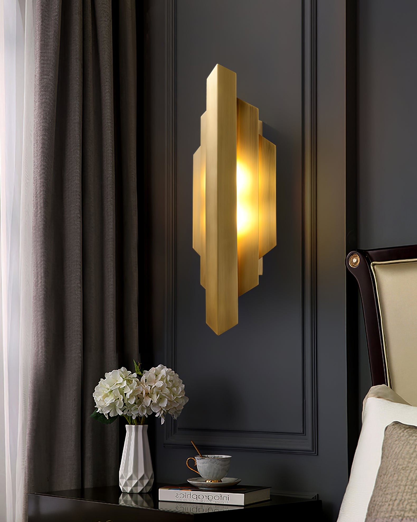 Deco Wall Lamp K1005