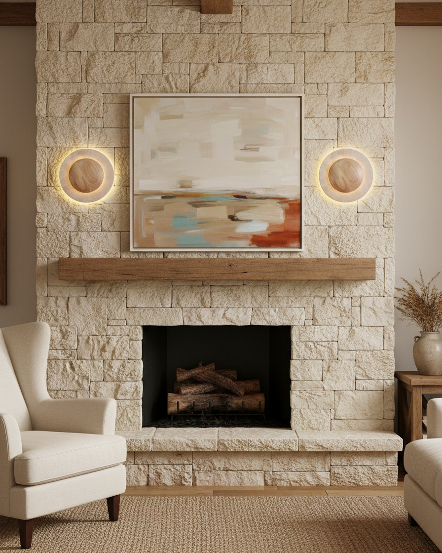 Celora Wall Lamp D168
