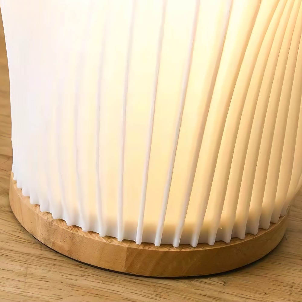 Modern Bedside Night Table Lamp For Bedroom