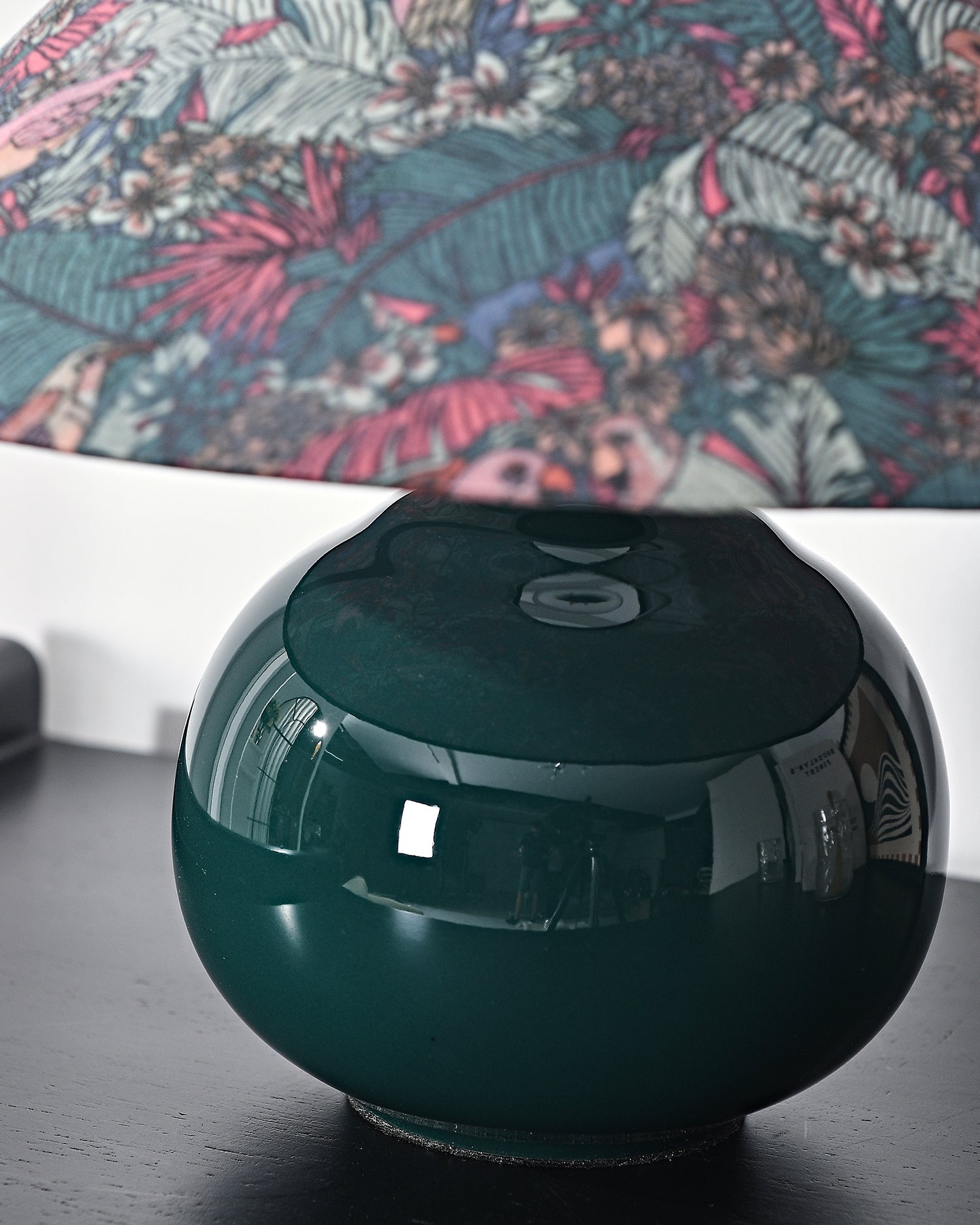 Kalinda Table Lamp D03