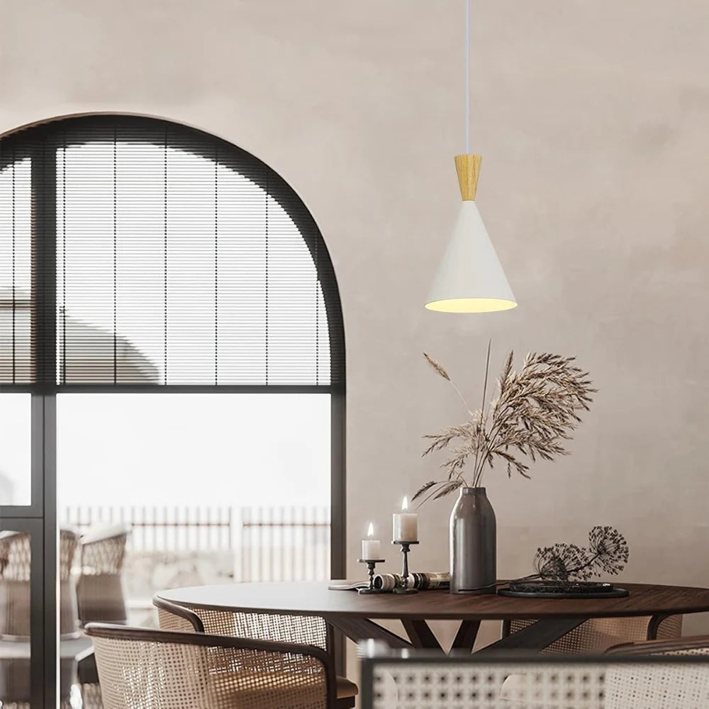 Workshop Suspension Pendant Light D822
