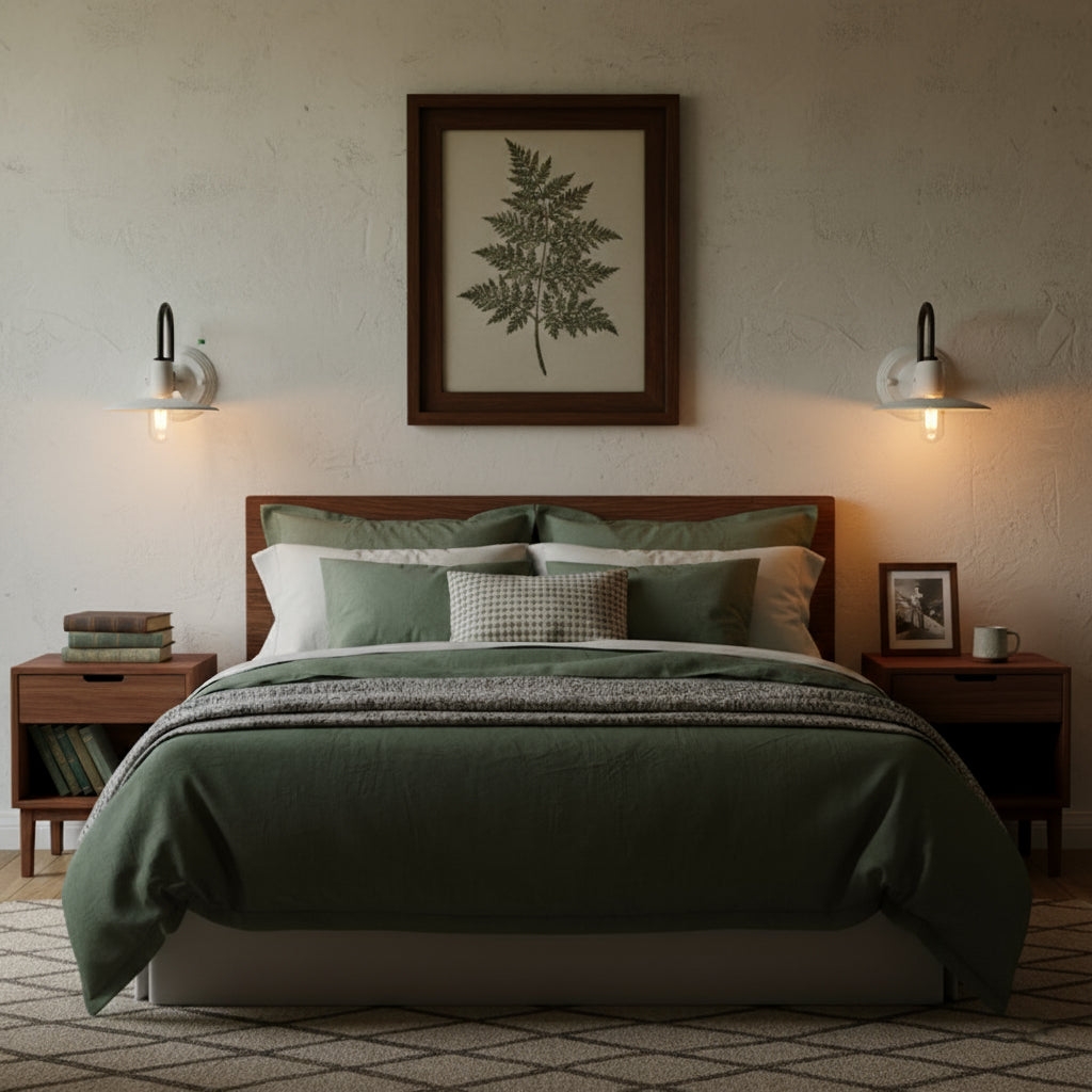 Potenza Wall Lamp D494