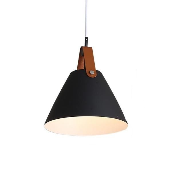 Strap Pendant Lamp