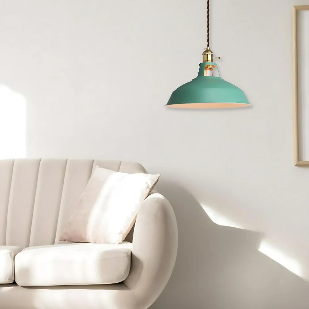 The Timeless Classic Pendant Light D835