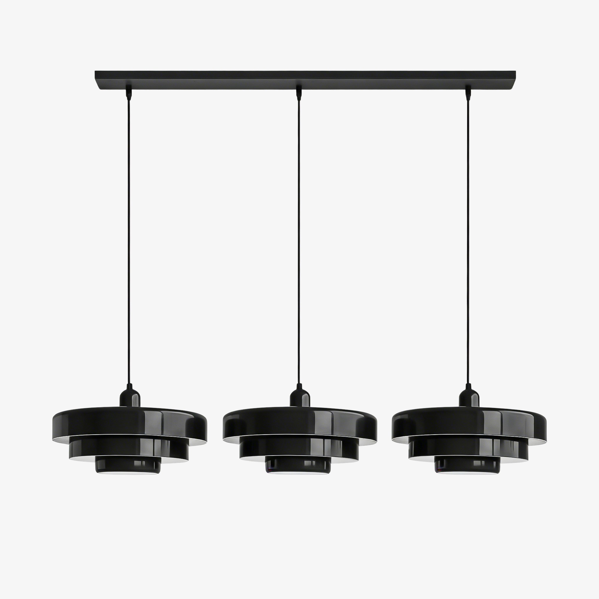 Nordic Macaron Bauhaus Design Pendant Light K50