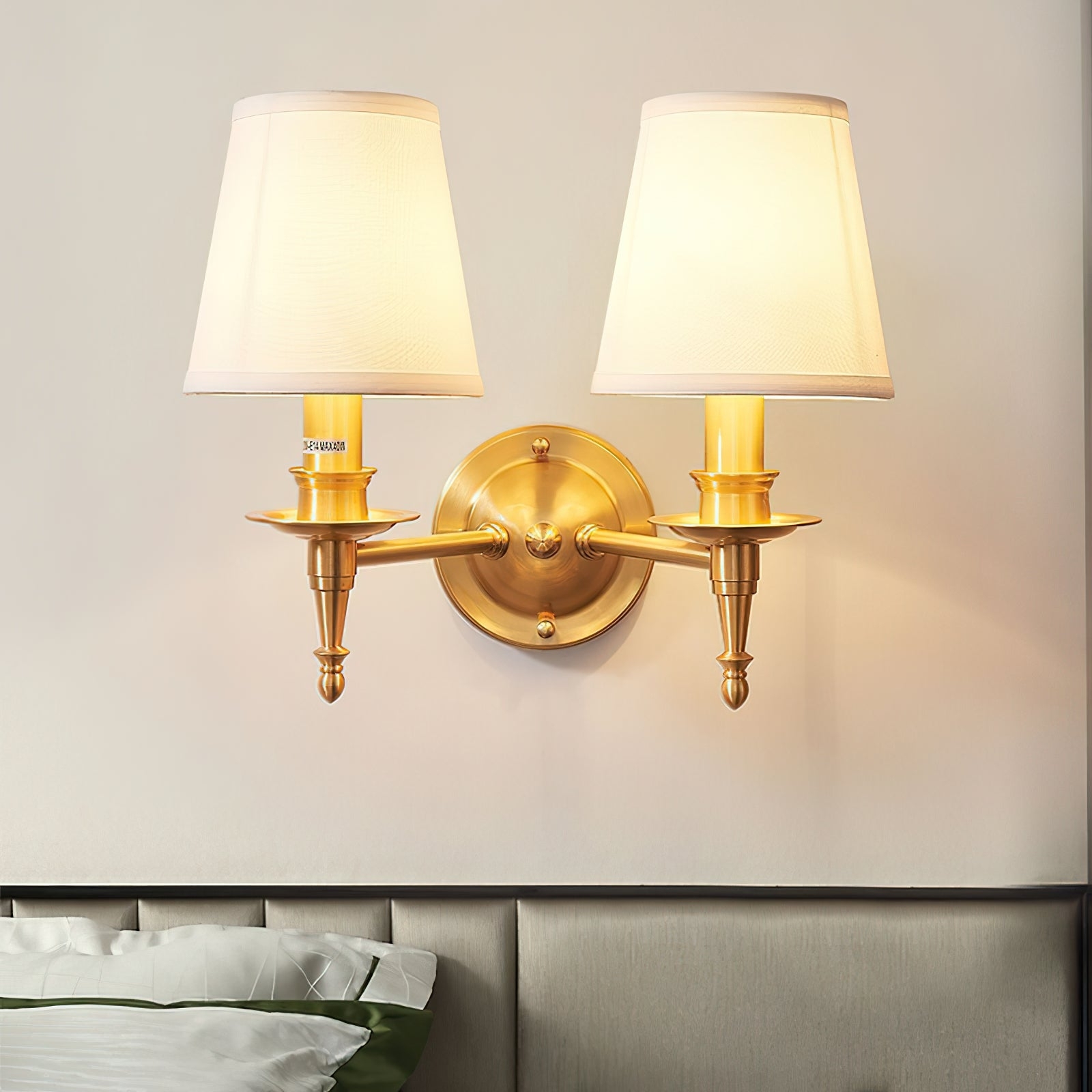 Payson Wall Lamp D571