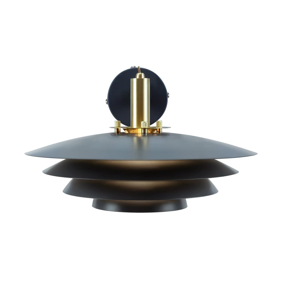 Nordlux Bretagne Wall Lamp