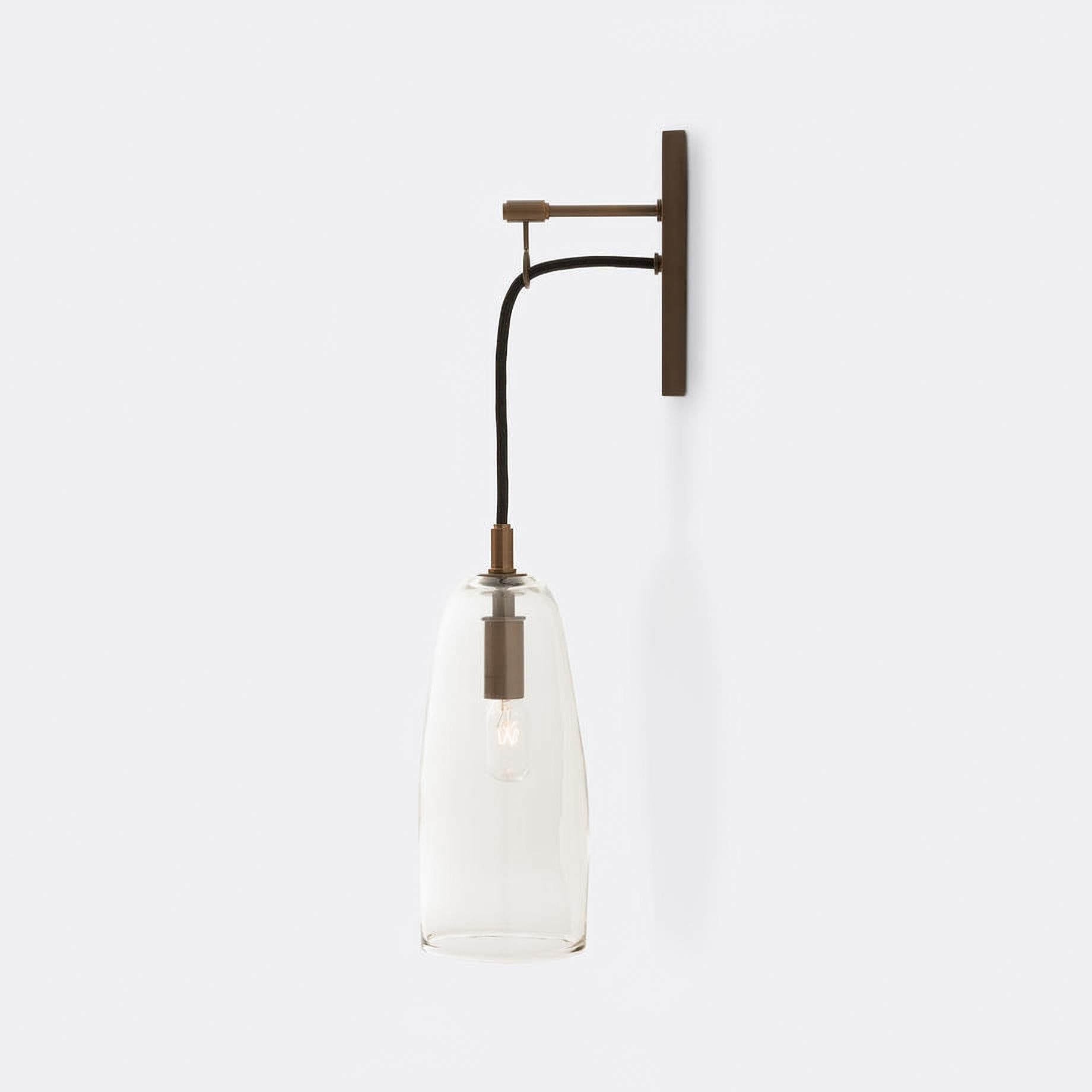 Lure Wall Lamp K1047