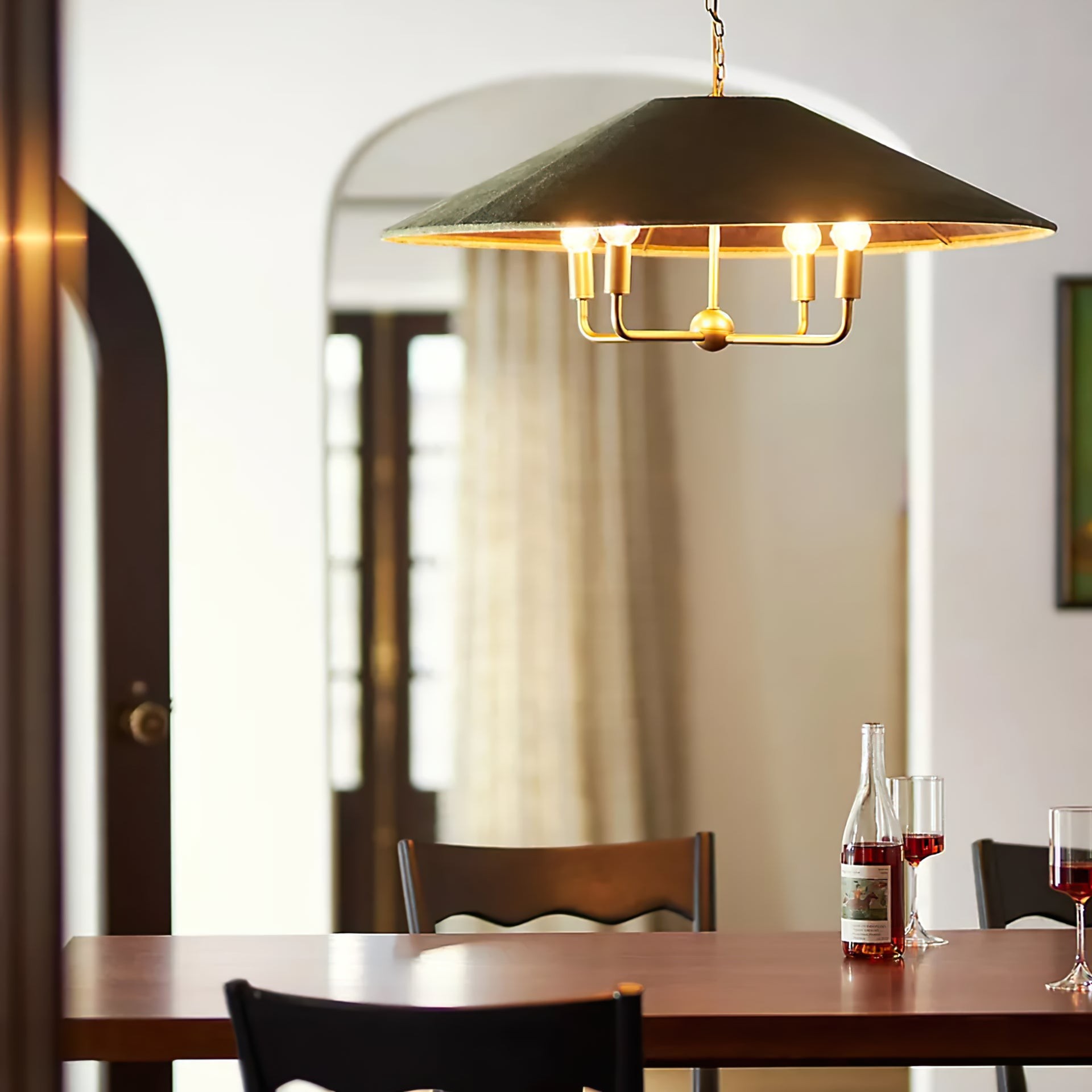 Clivedon Pendant Lamp K995