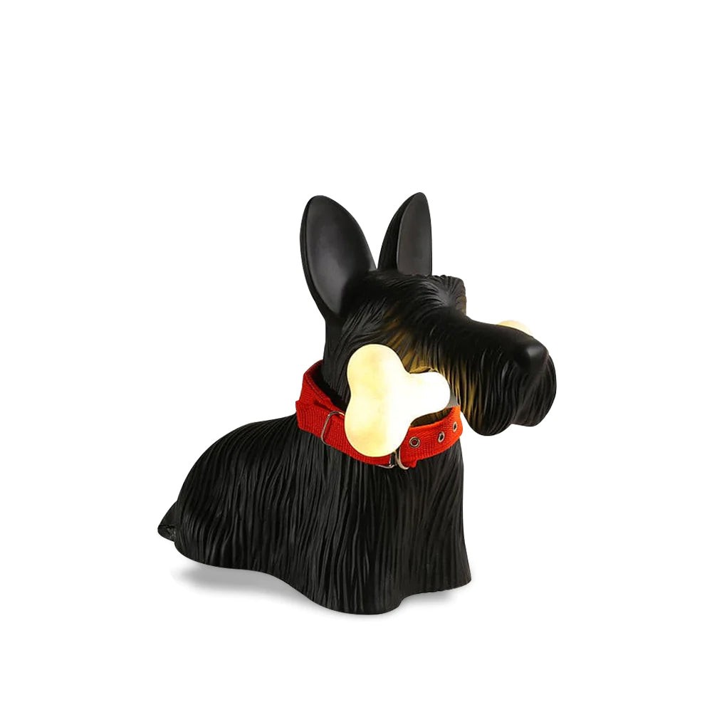 Scottie Table Lamp K1083