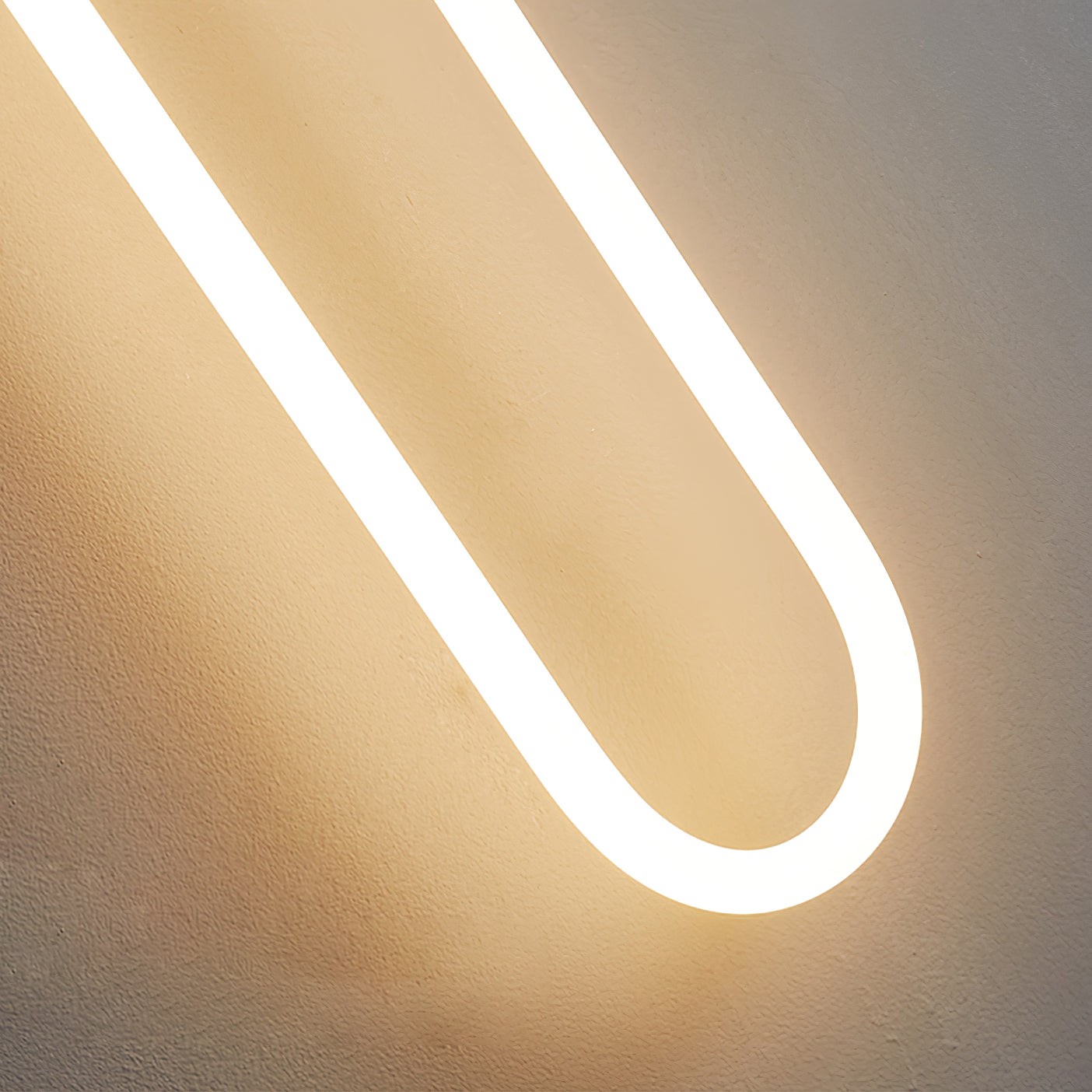 Rudi Loop Wall Lamp K1080