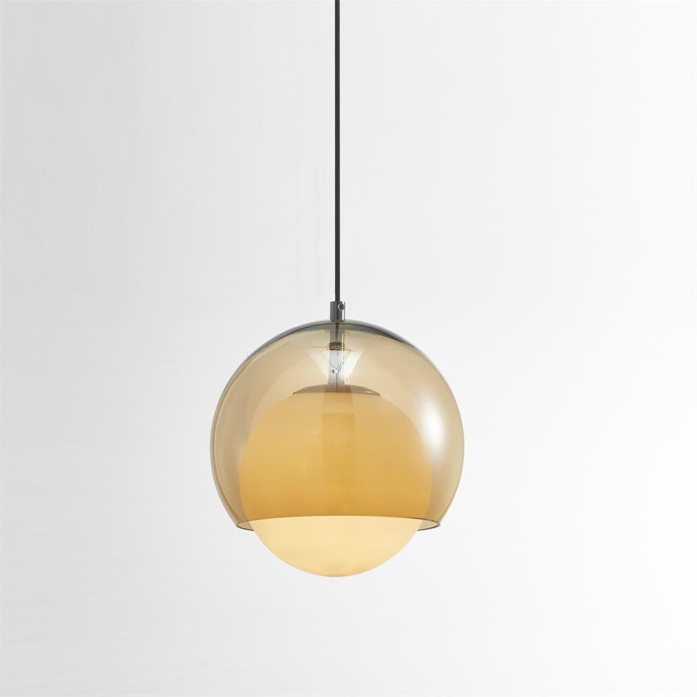 Misty Pendant Lamp D39
