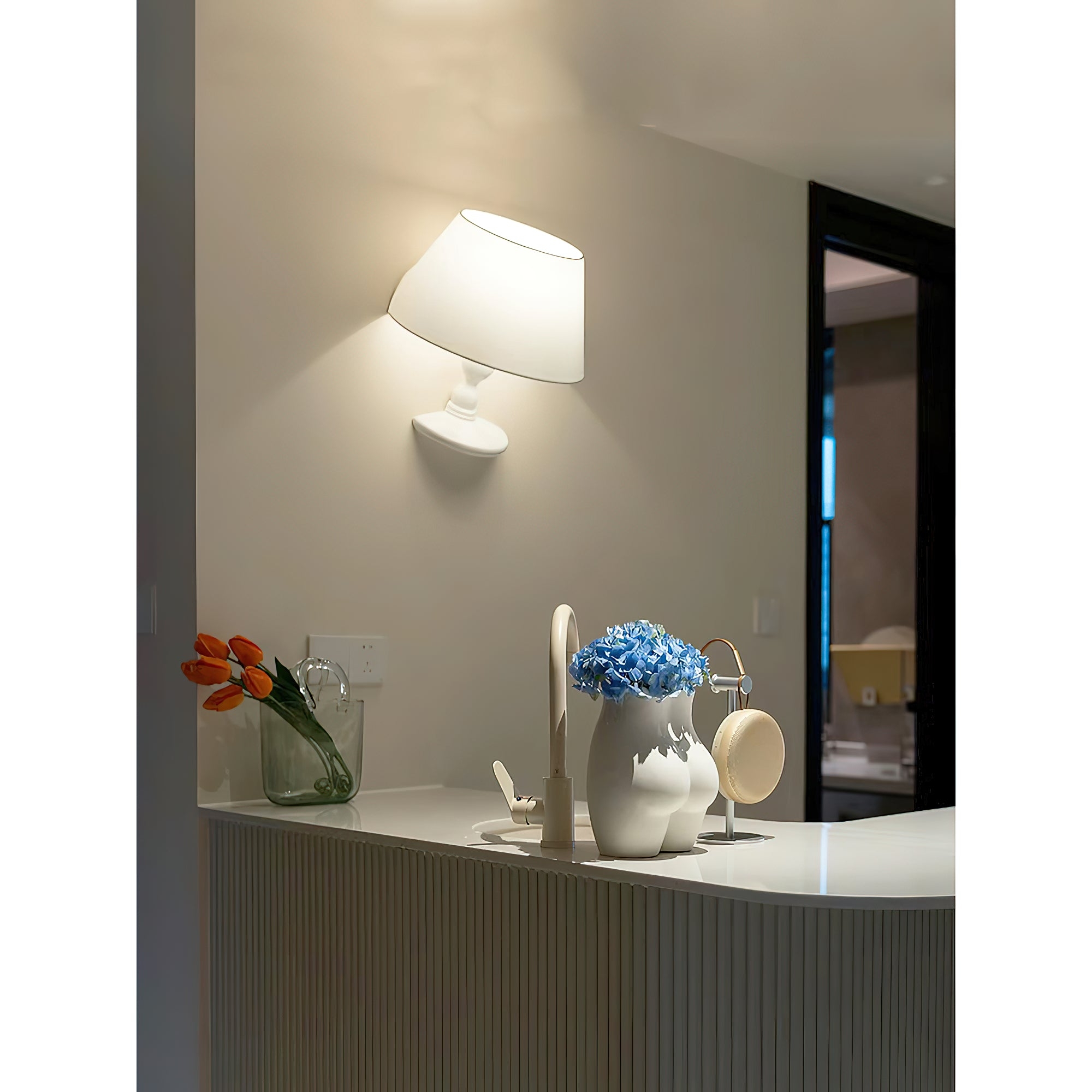 Melampo Wall Lamp D735