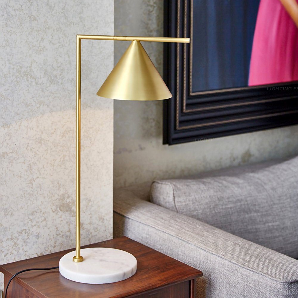 Captain Flint Floor Lamp