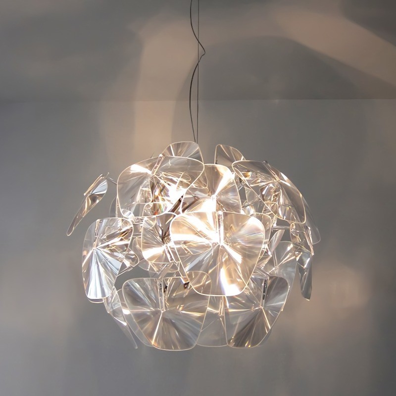 Hope Suspension lamp