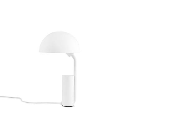 Cap Table Lamp