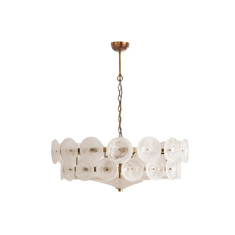 Lorenzo Chandelier K1574