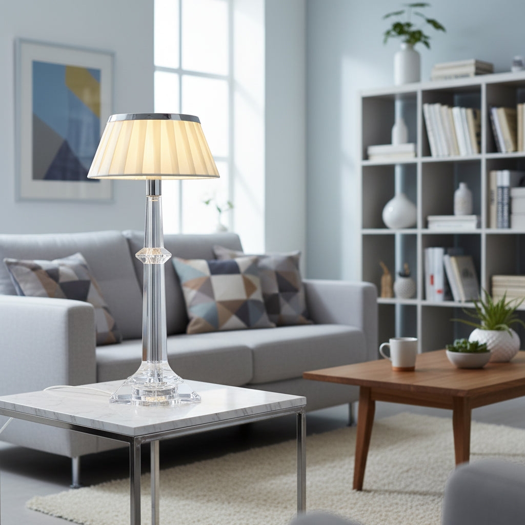 Versailles Table Lamp D458