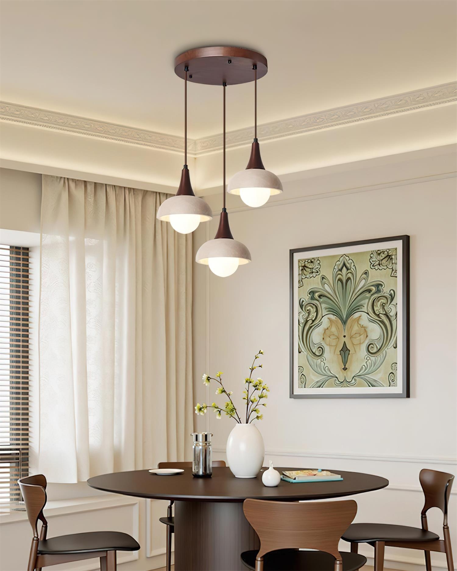 Modiva Pendant Lamp D178