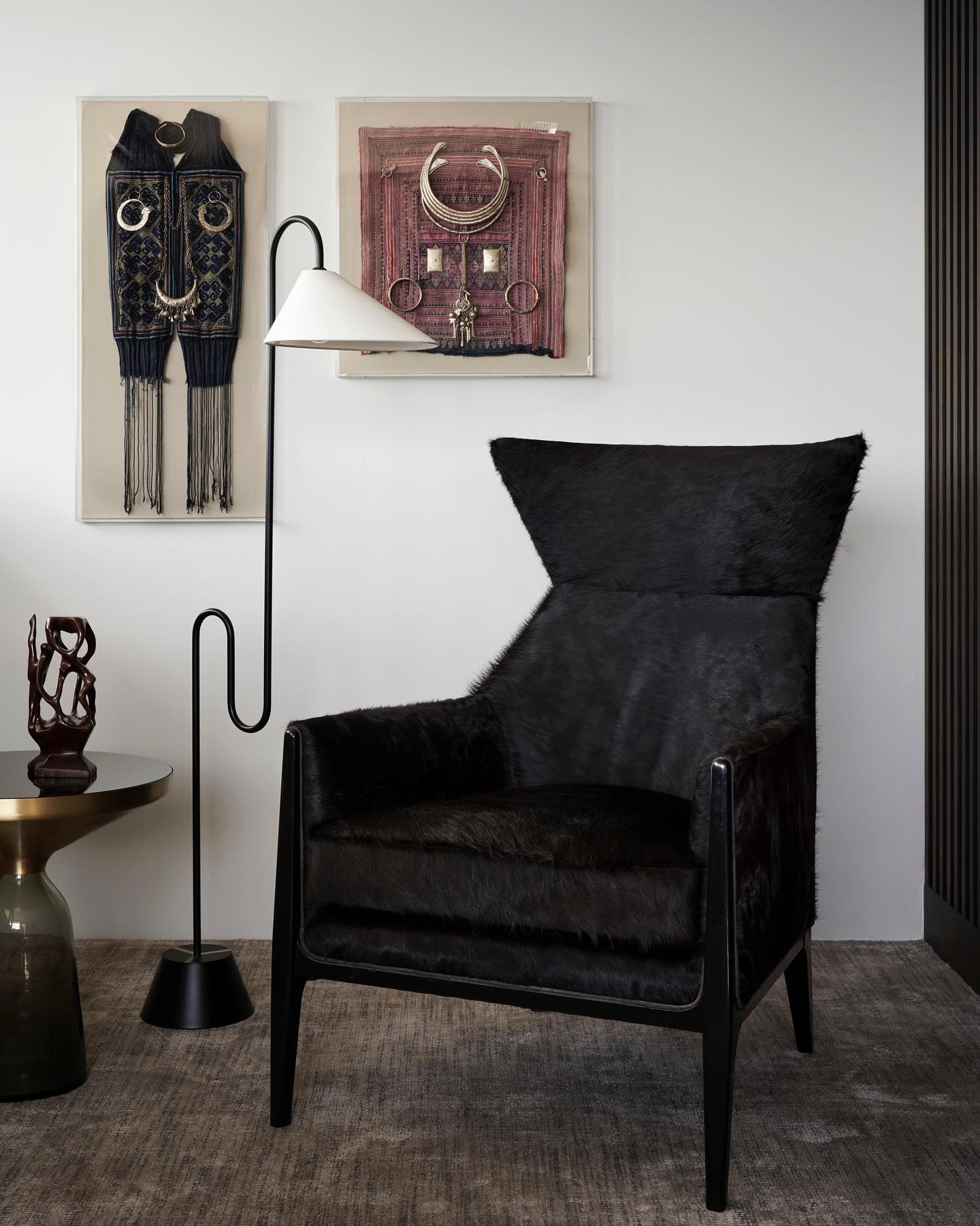 Roattino Floor Lamp D459
