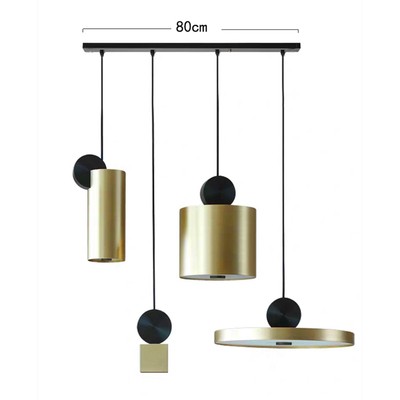 Cale Pendant collection