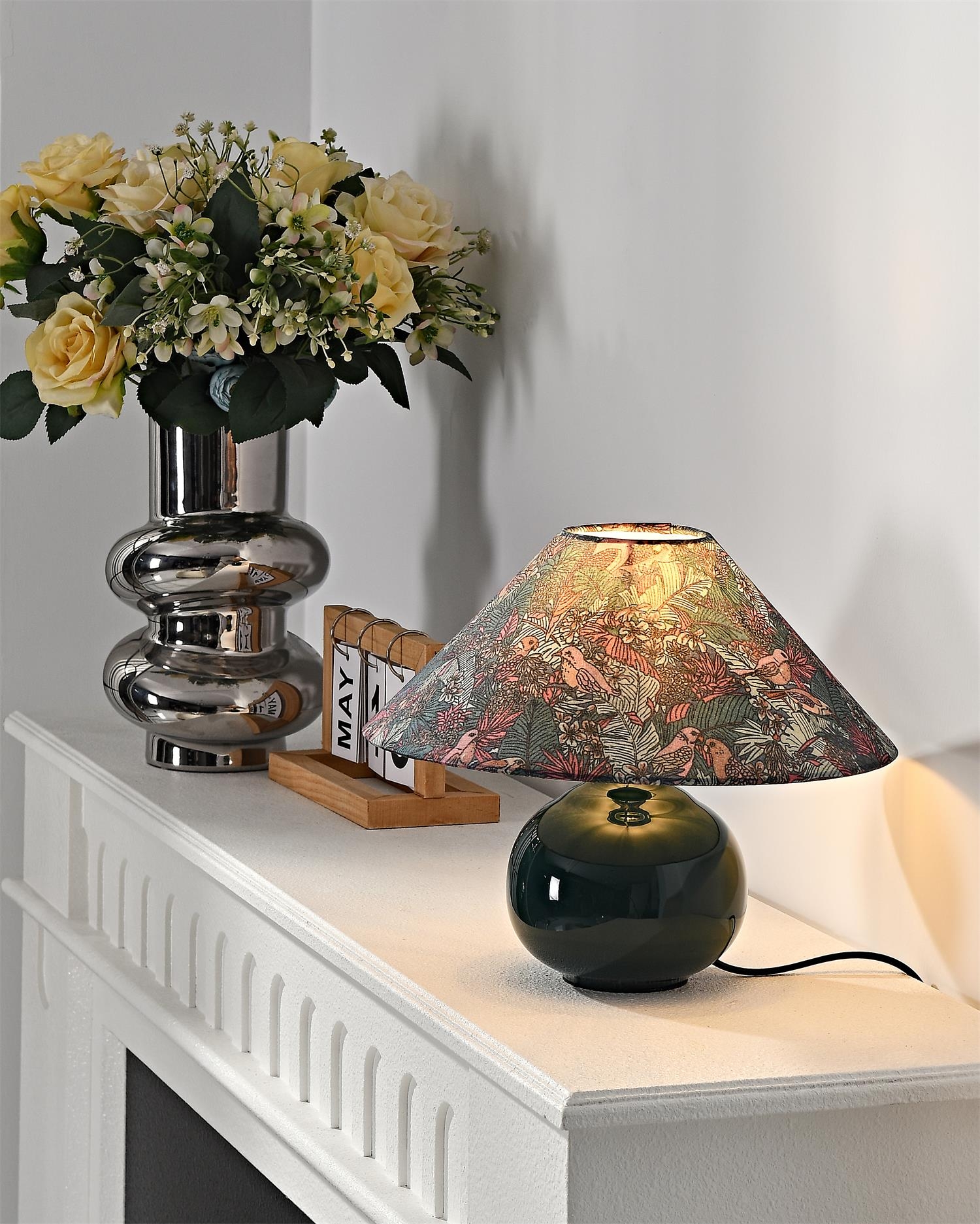 Kalinda Table Lamp D03