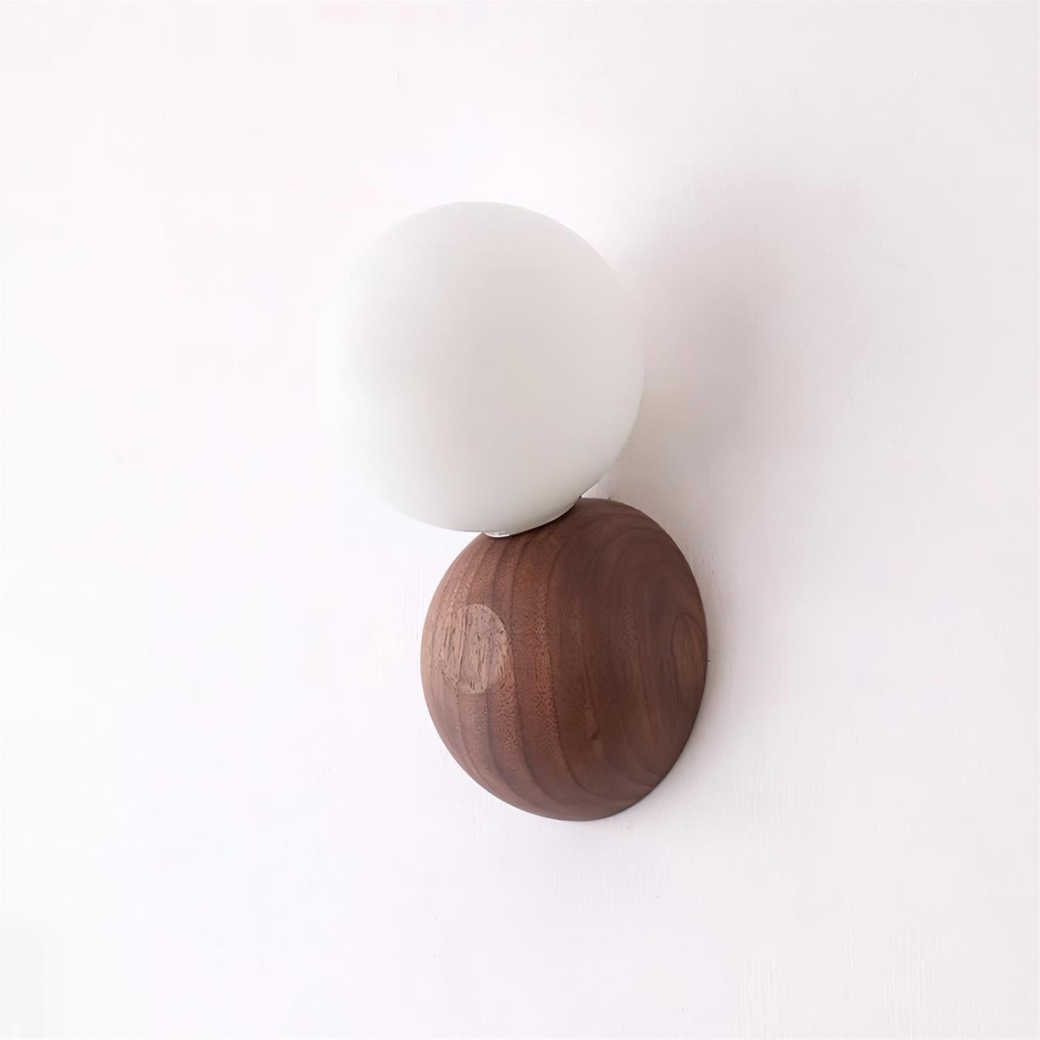Ringo Wall Lamp D35