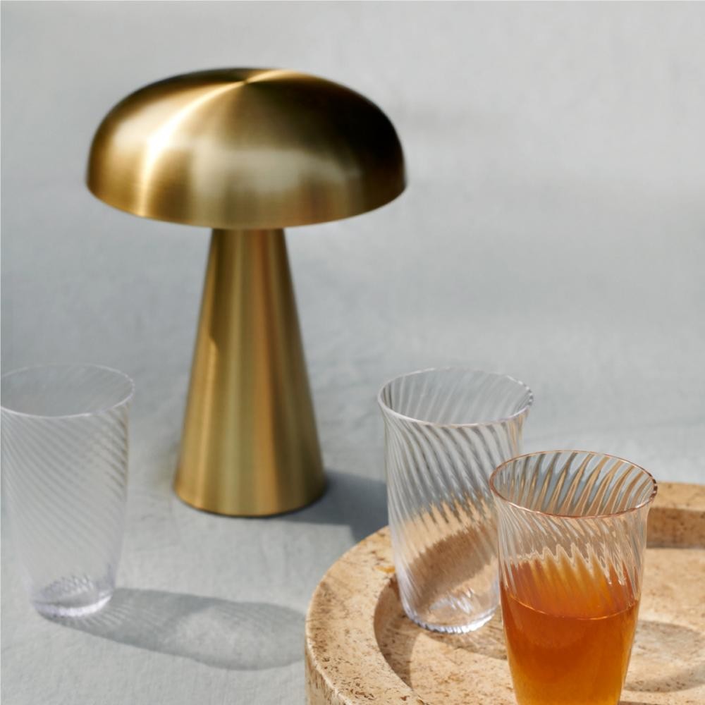 Como SC53 Portable Table Lamp
