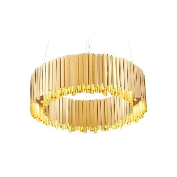Facet Chandelier Collection