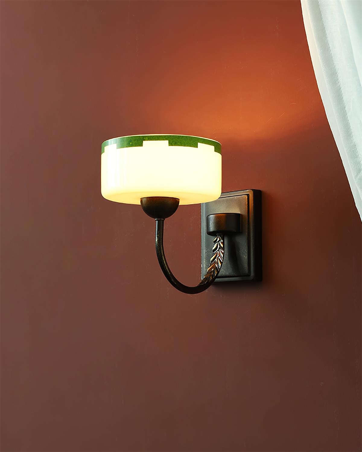 Grevola Wall Lamp D256