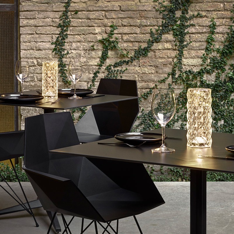 Vodom Marquis Table Lamp