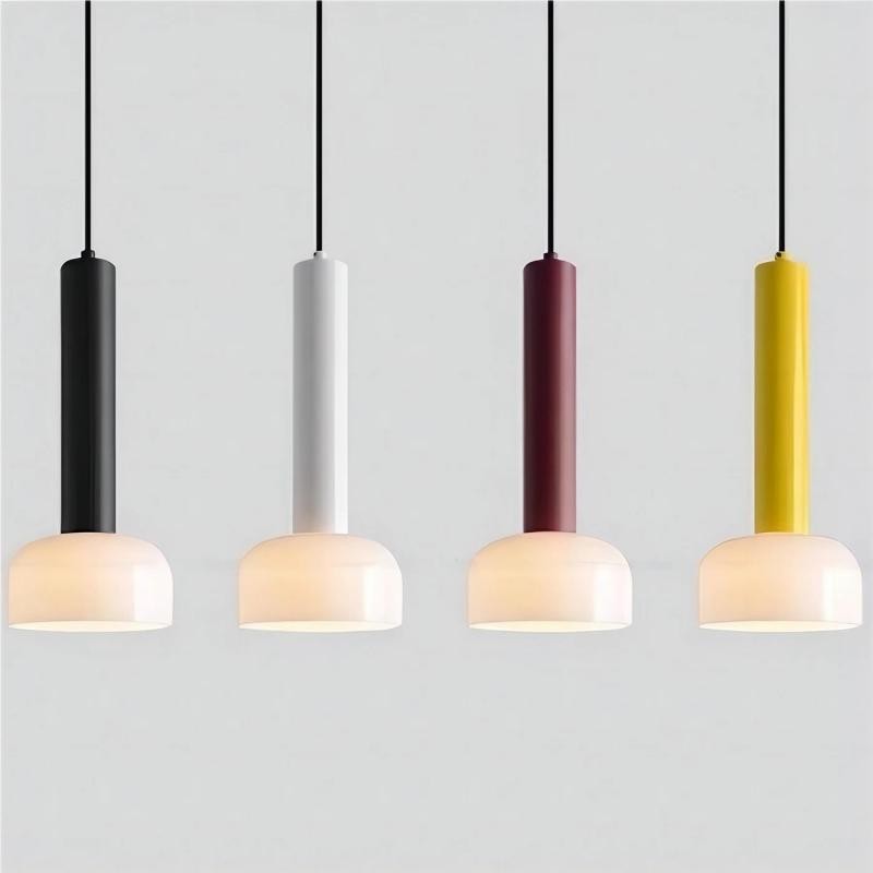 Modern Minimalist Italian Design Pendant Light K20