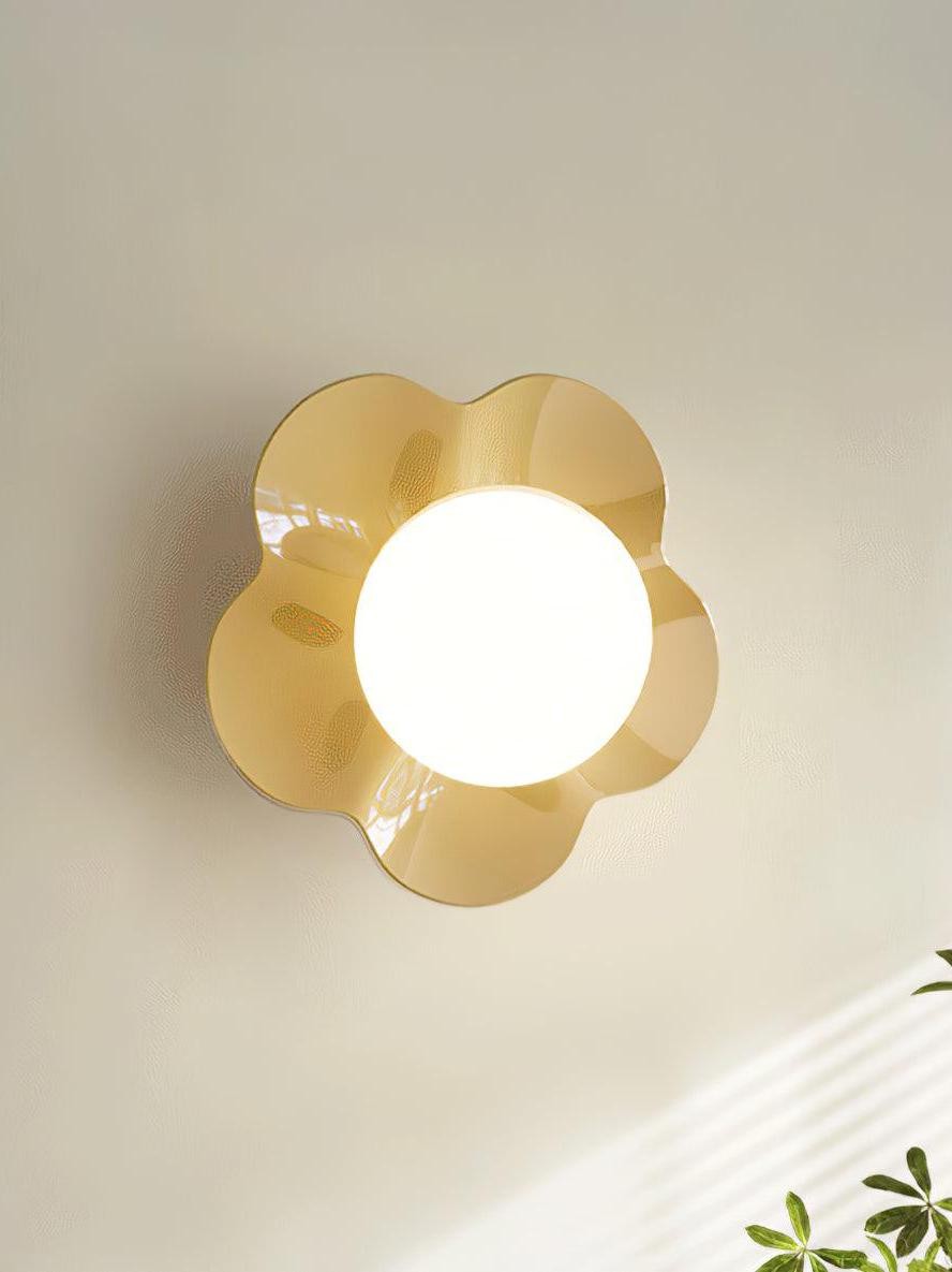 La fleur Wall Lamp K1210