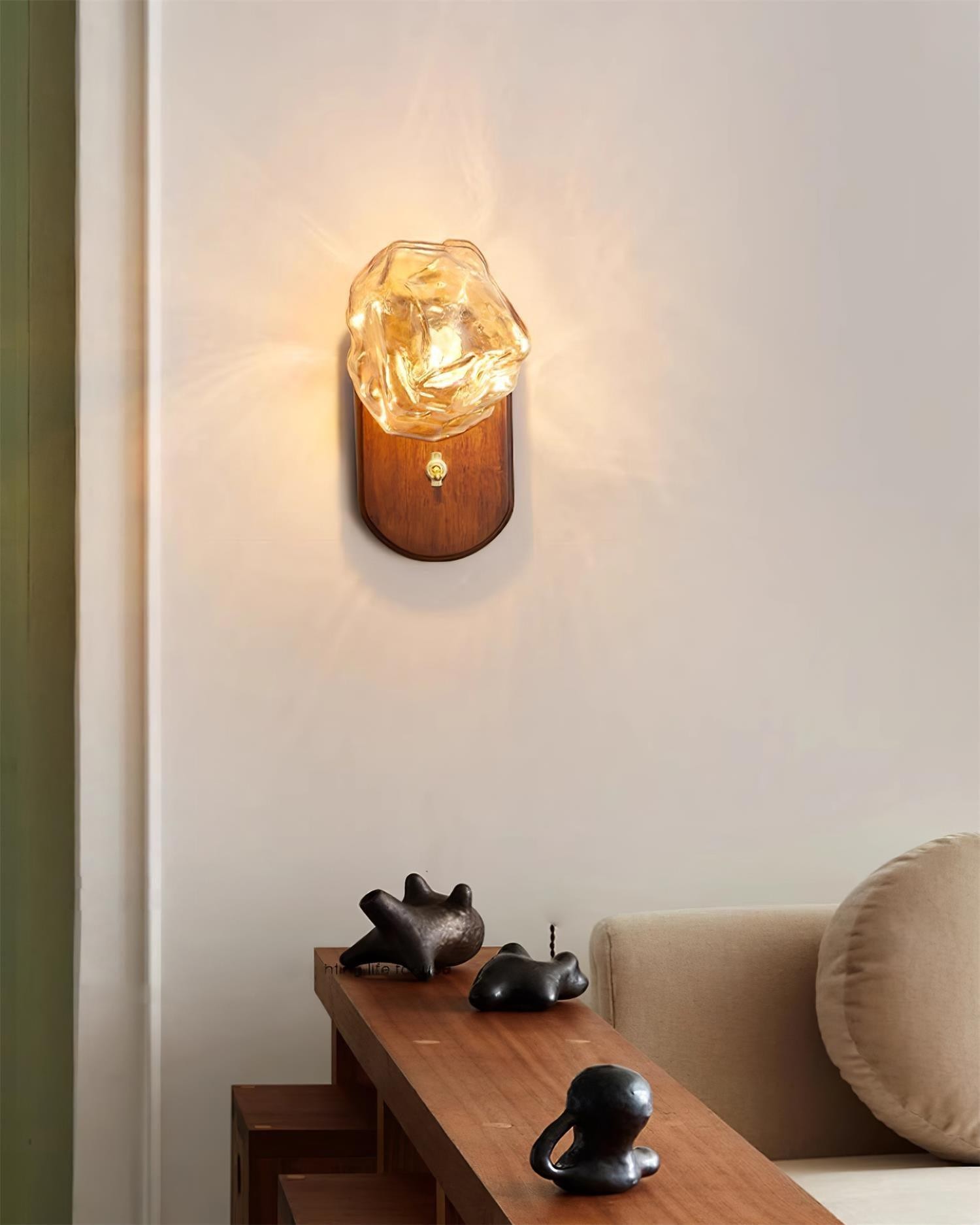 Ice Cubes Wall Lamp K427