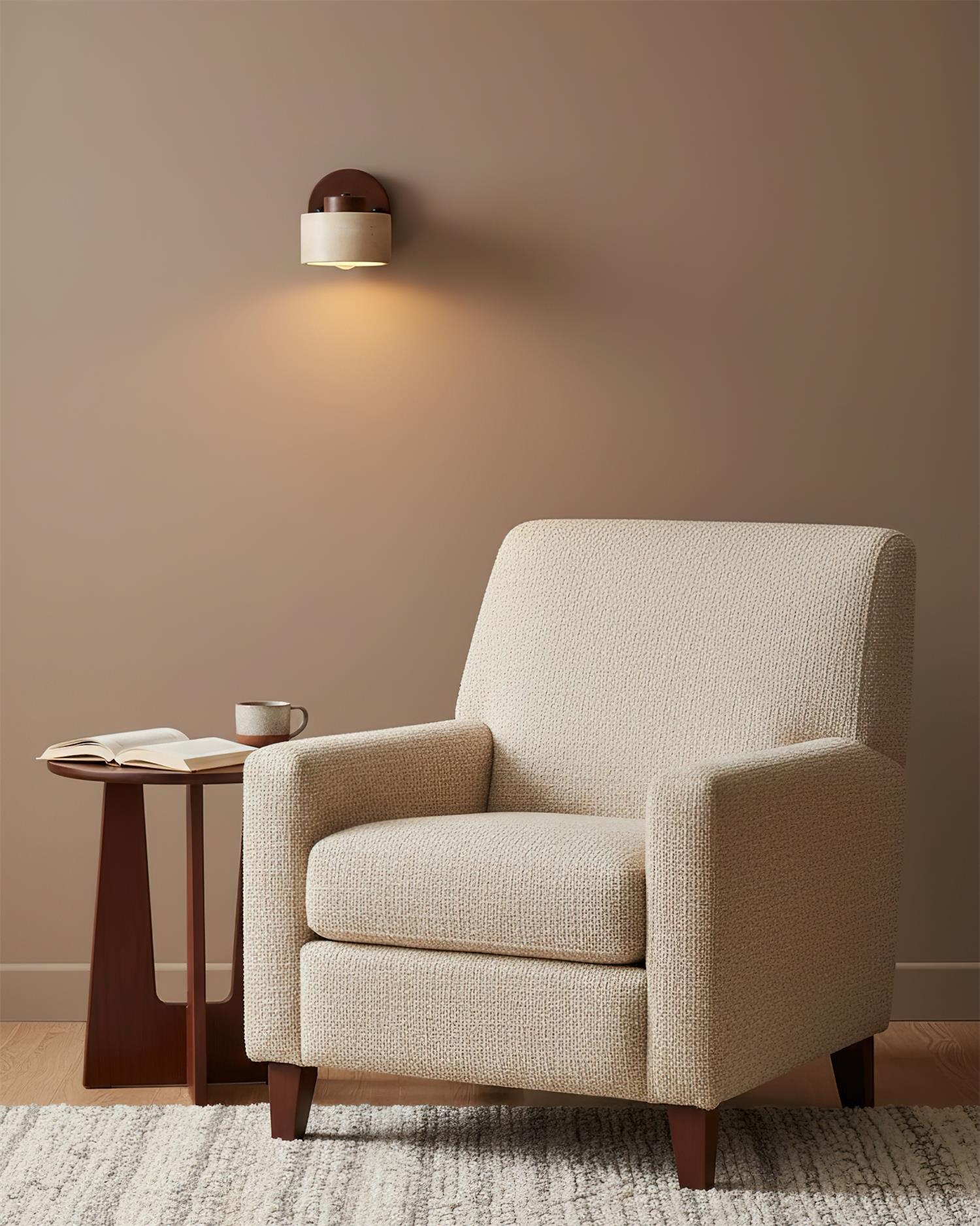 Driftstone Wall Lamp D228