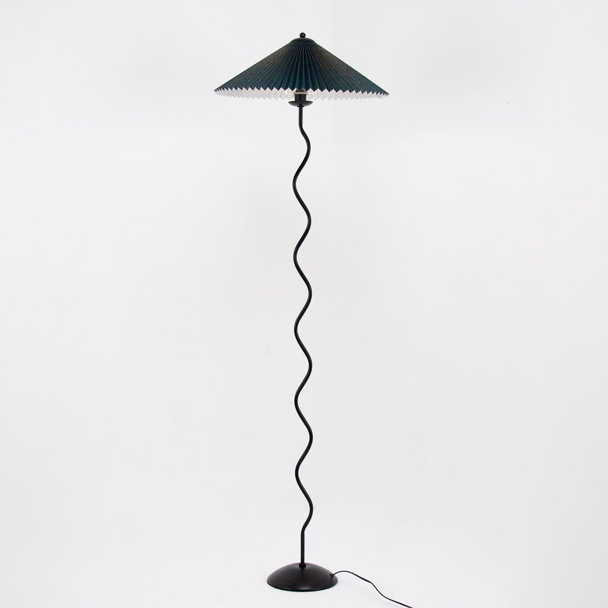 Waveform Exclusive Floor Lamp K672