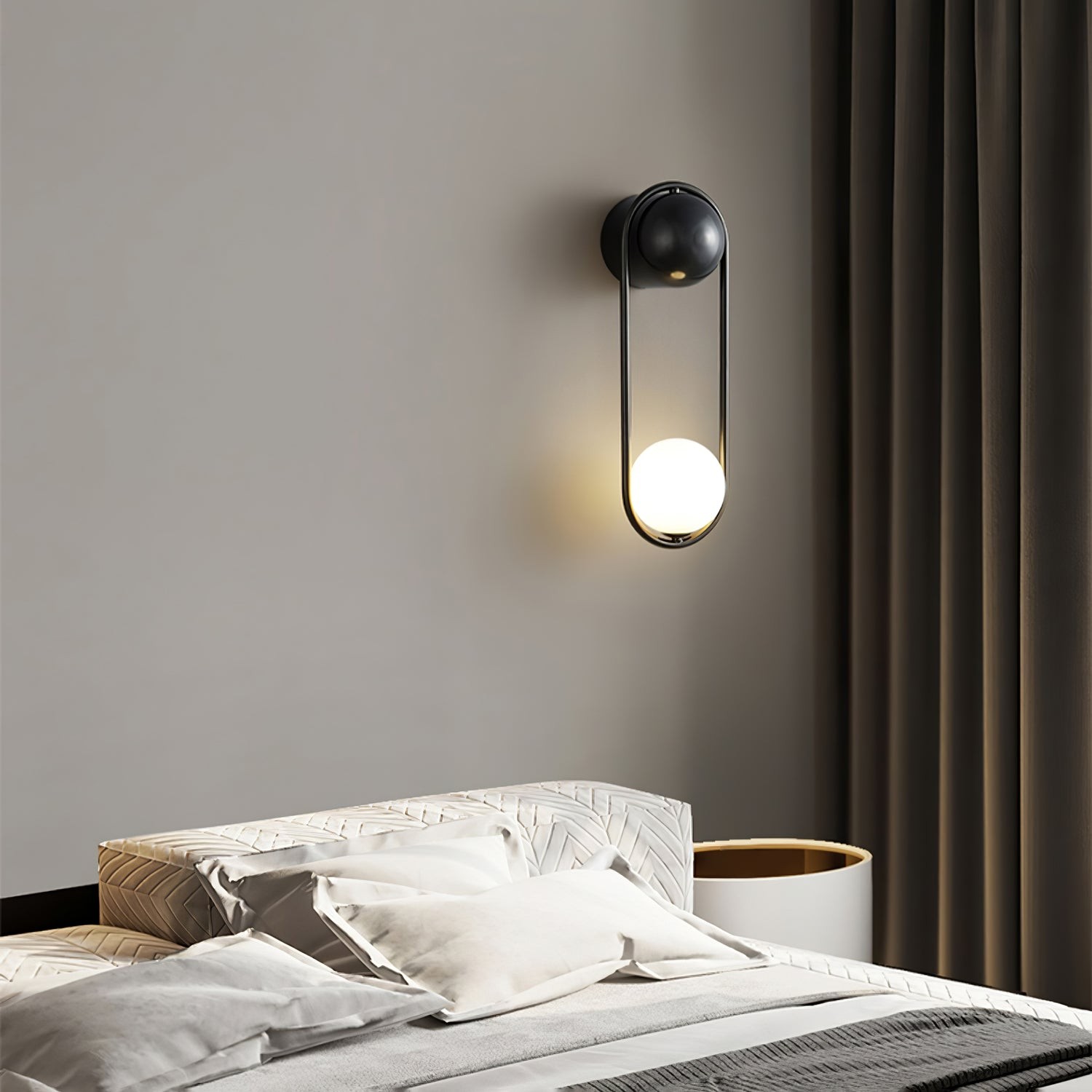 Mila Wall Lamp K1052