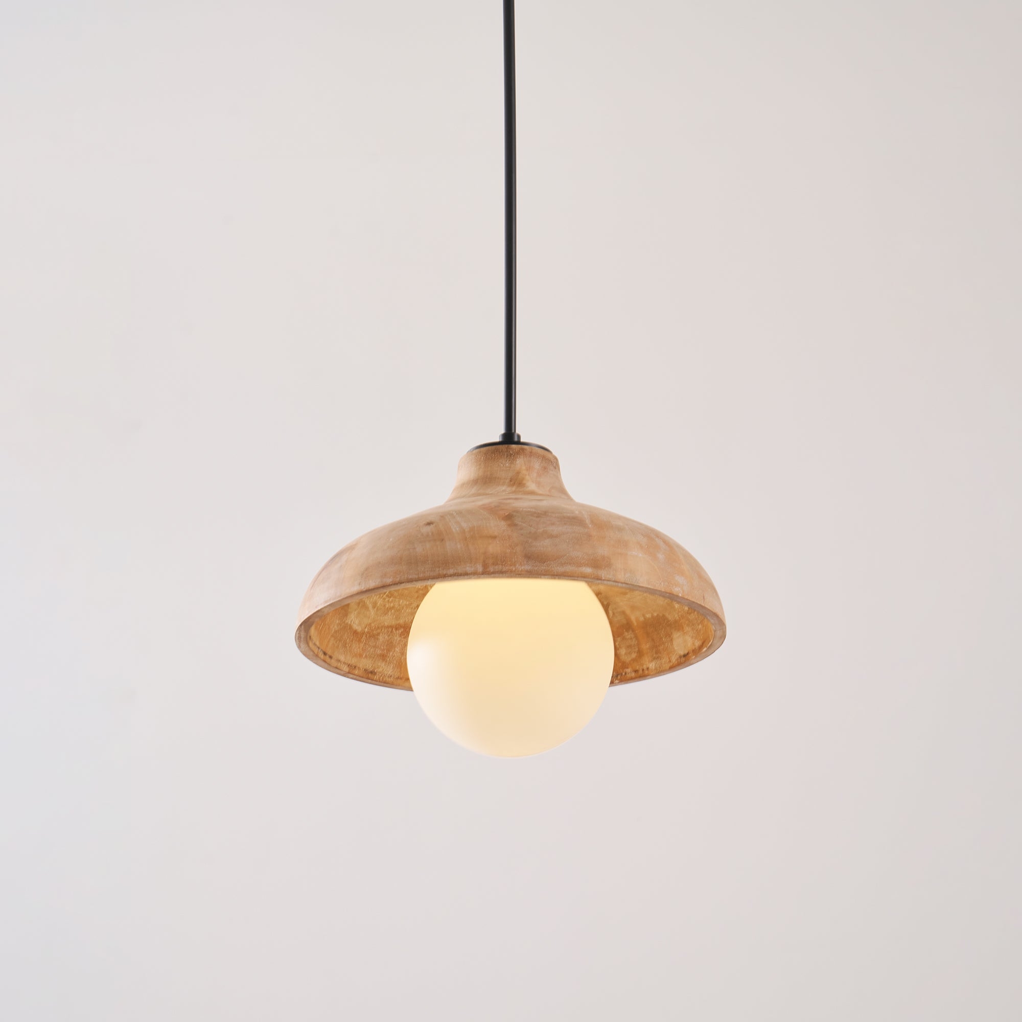 Surfside Pendant Lamp D551