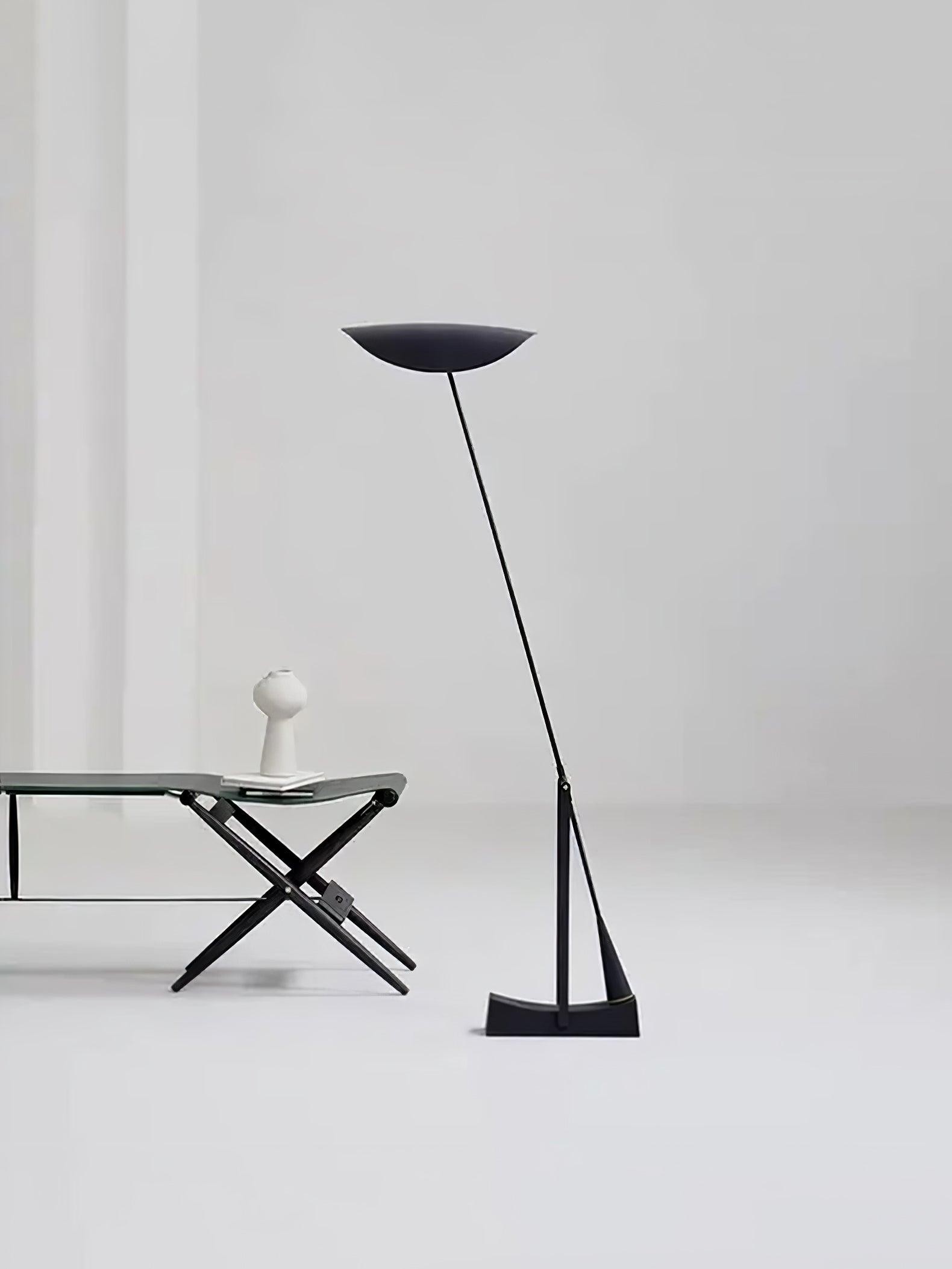 Nordic Creative Inclined Metal Floor Lamp K779