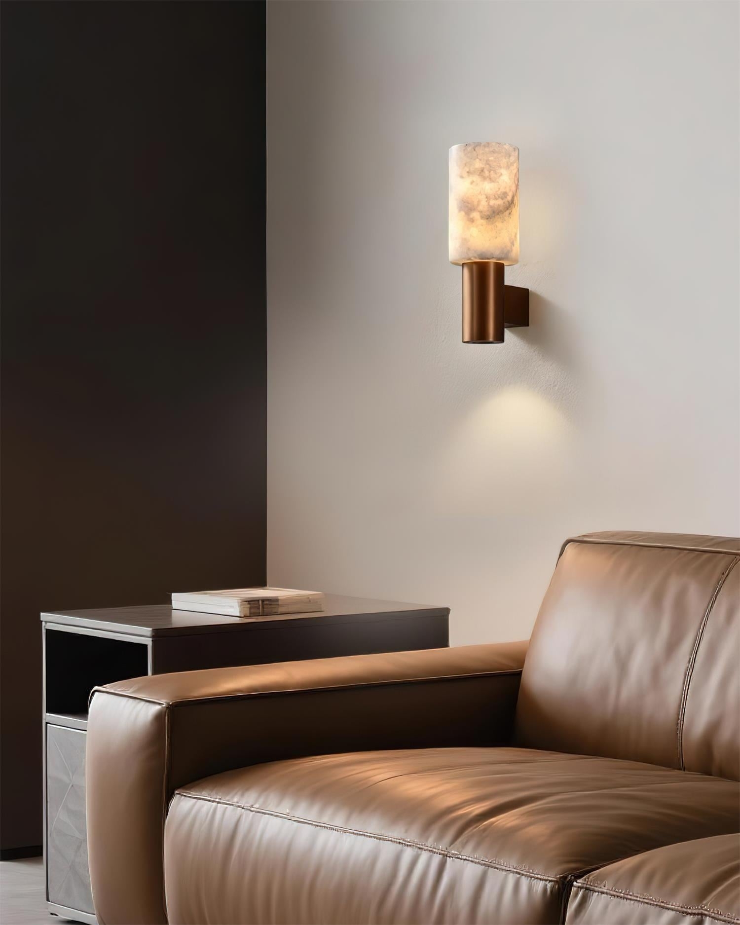 Bravura Wall Lamp D252