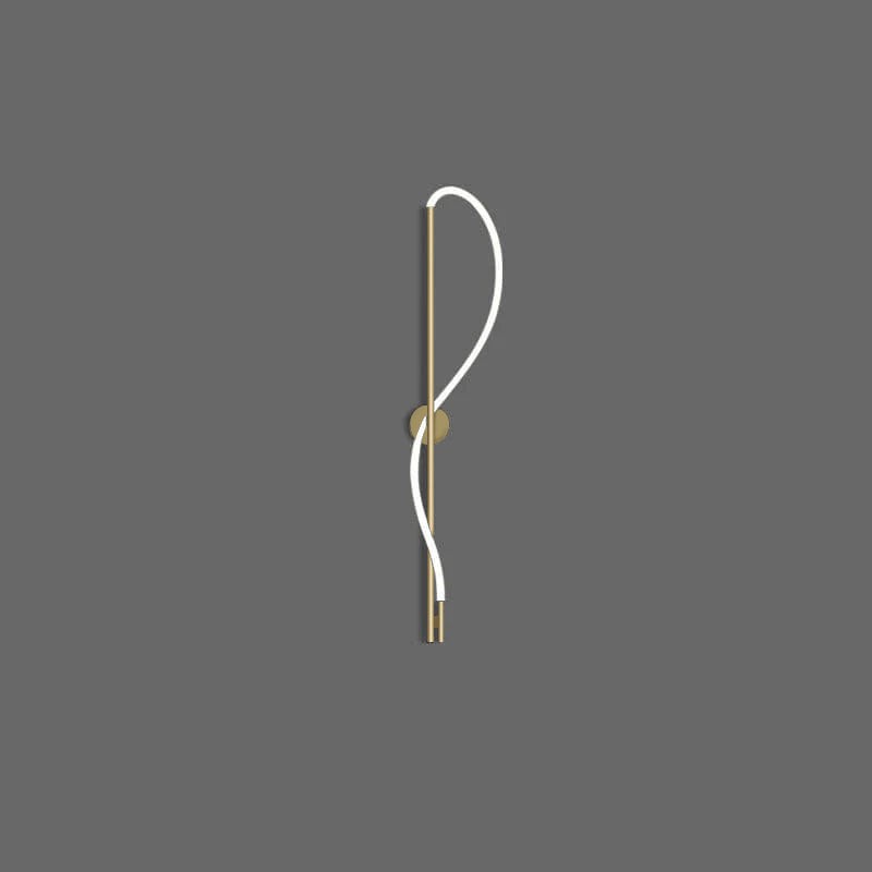 Leto Wall Lamp K1043