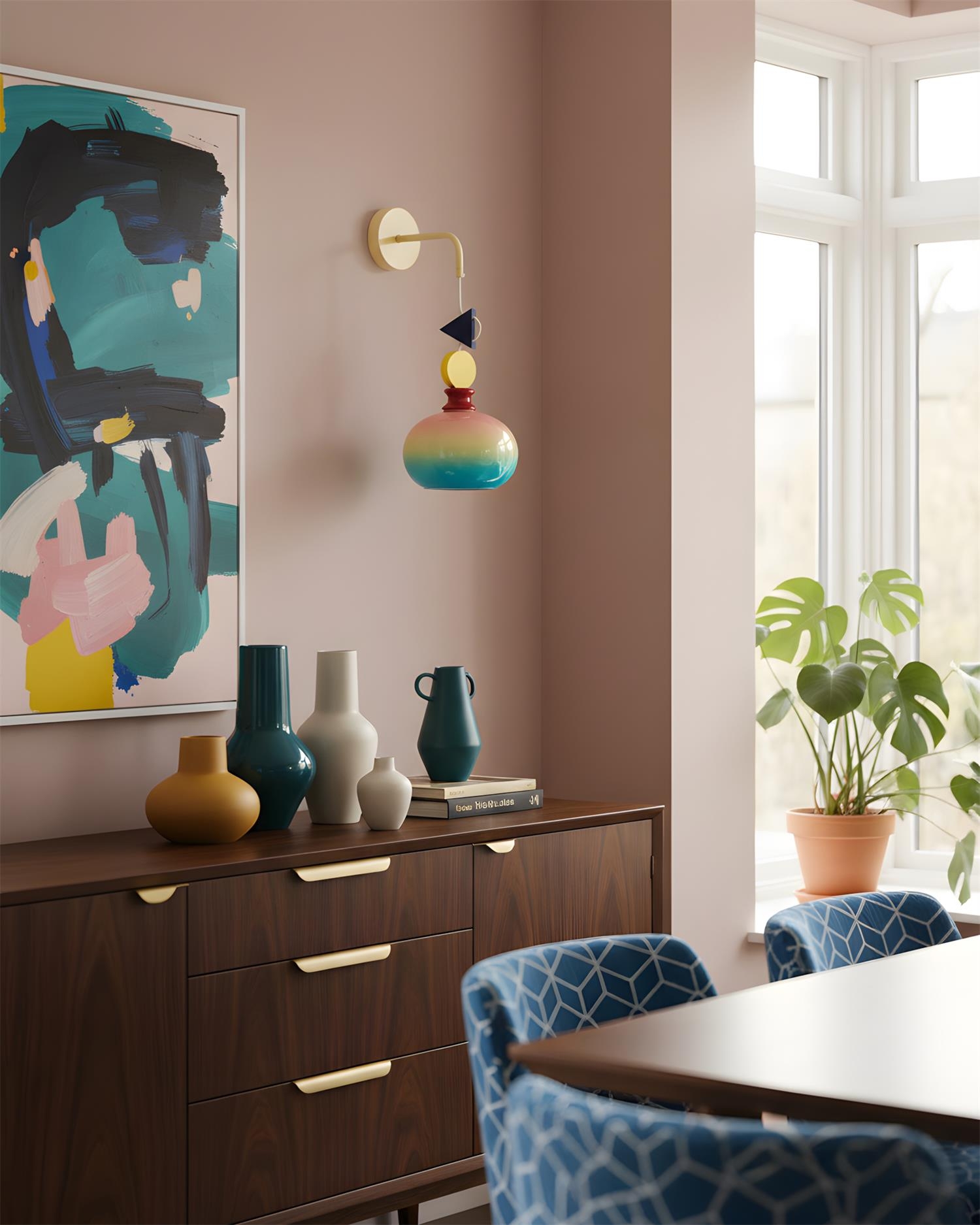 Jellytone Wall Lamp D293