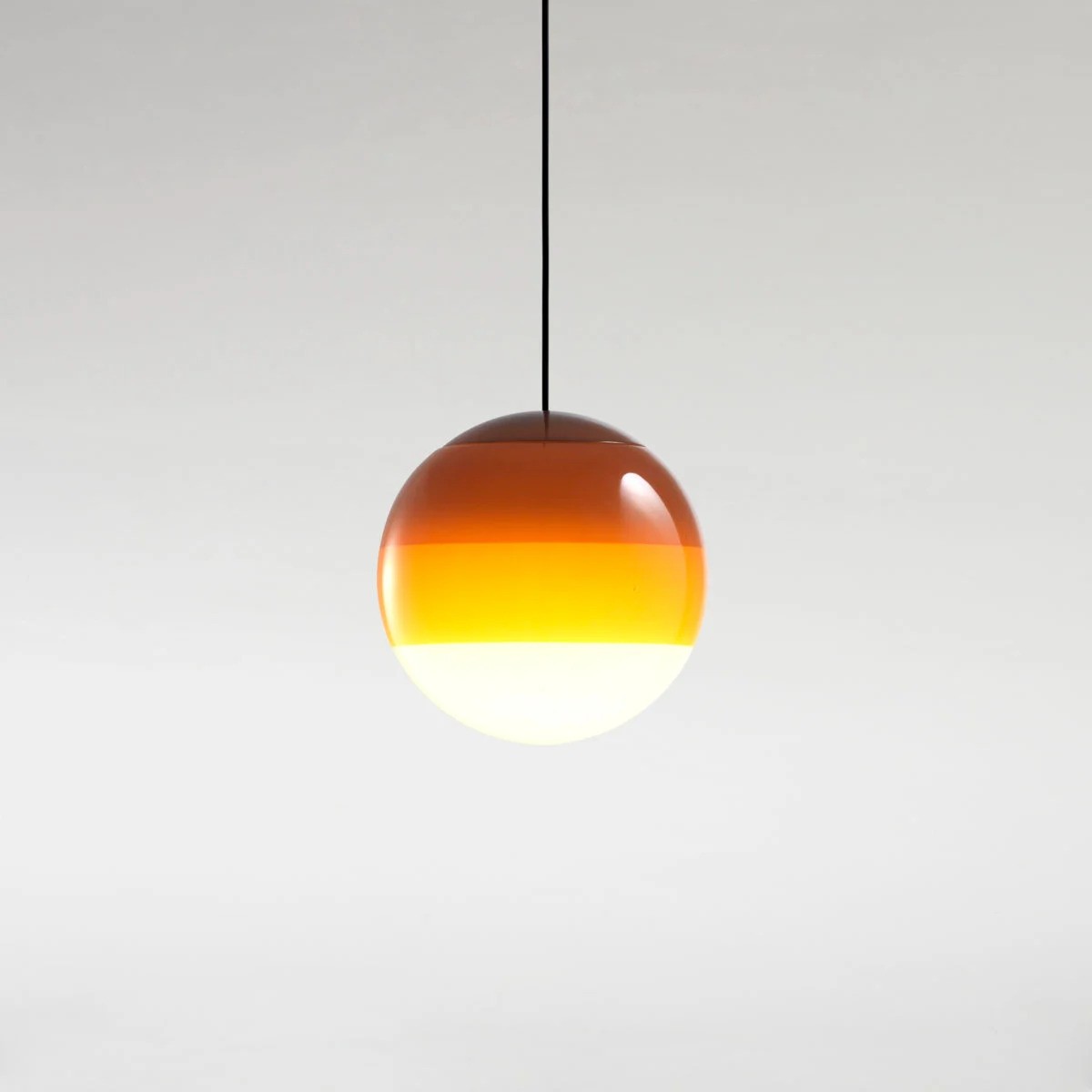 Dipping Pendant Light