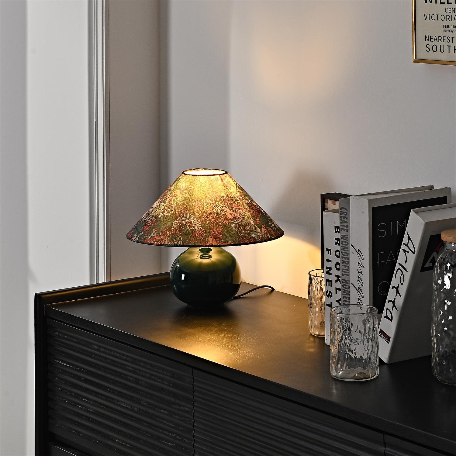 Kalinda Table Lamp D03