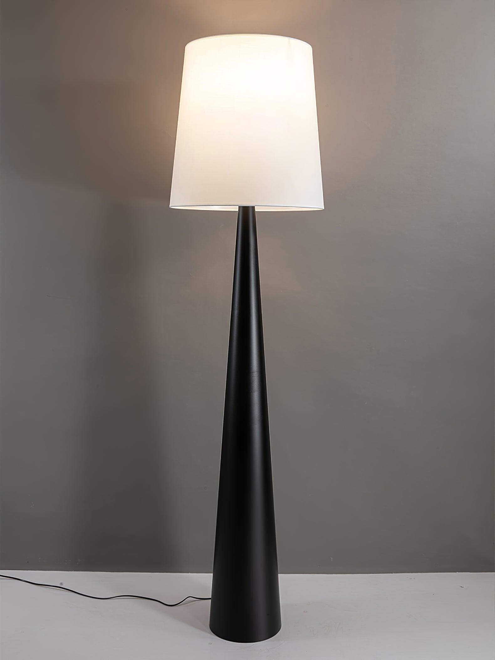 Medieval Style Mushroom Floor Lamp K525