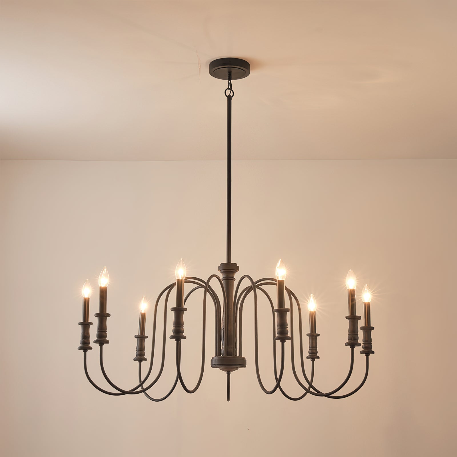 Briarworth Chandelier D577