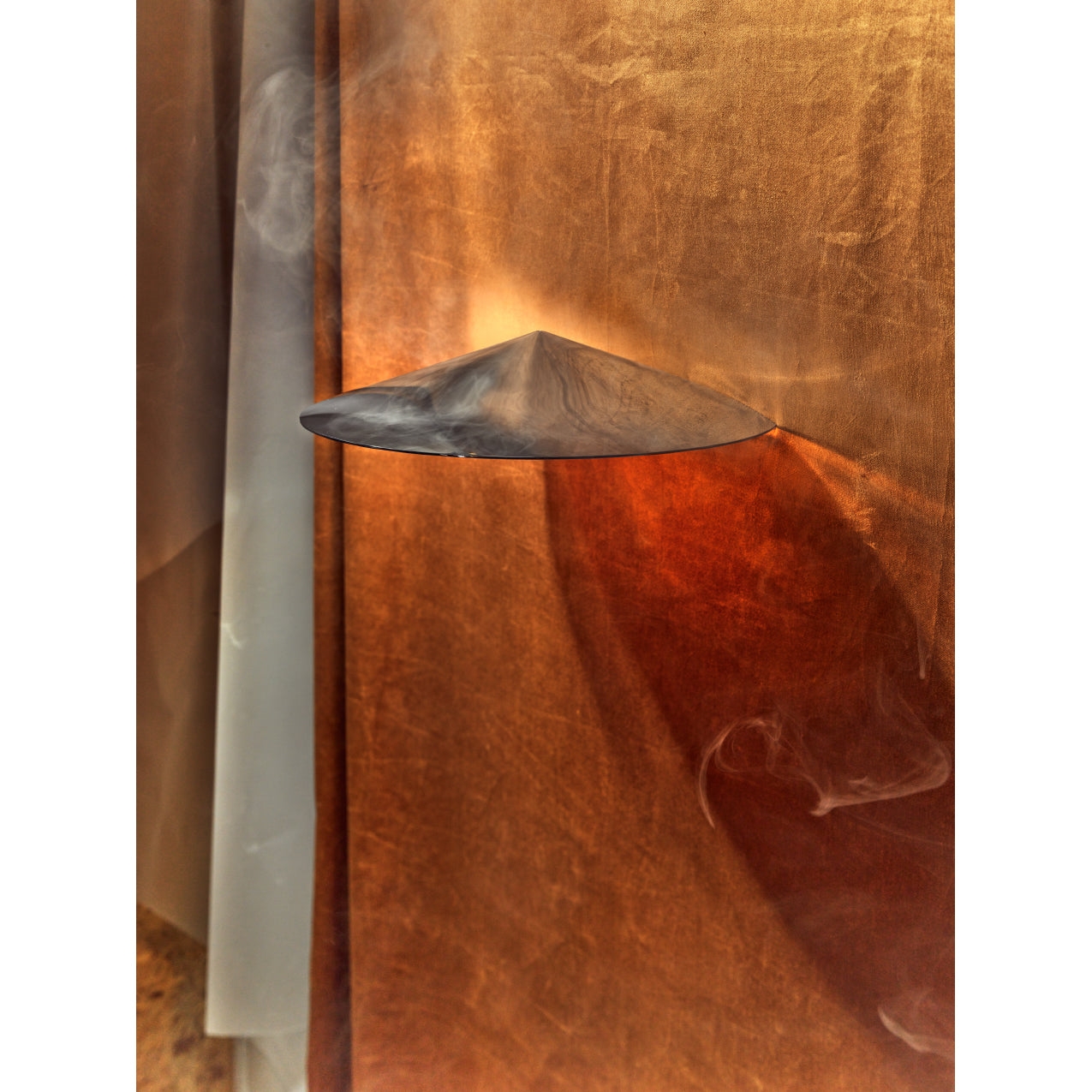 Shade Sconce D643